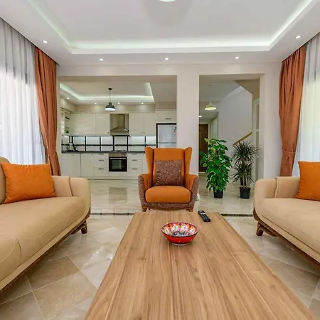 Exclusive With Private Pool, 1002 Βίλα