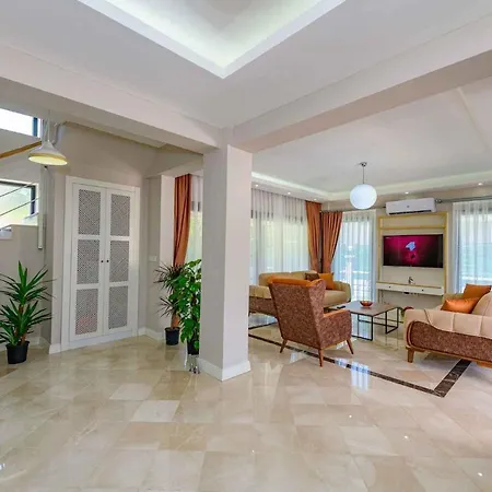 Exclusive With Private Pool, 1002 Βίλα *