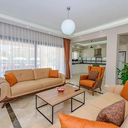 Βίλα Exclusive With Private Pool, 1002 *
