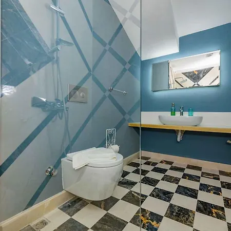 Exclusive With Private Pool, 1002 Φετιγιέ