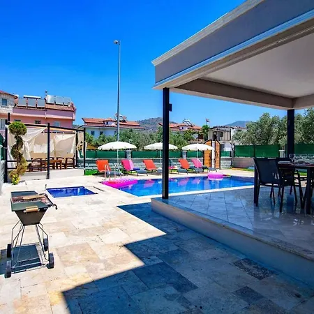 Exclusive With Private Pool, 1002 Βίλα *