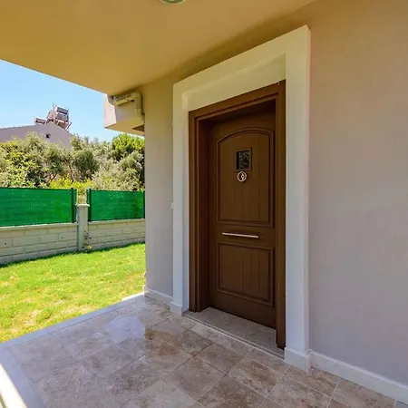 Βίλα Exclusive With Private Pool, 1002