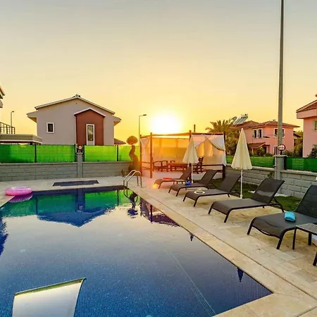 Exclusive With Private Pool, 1002 Βίλα