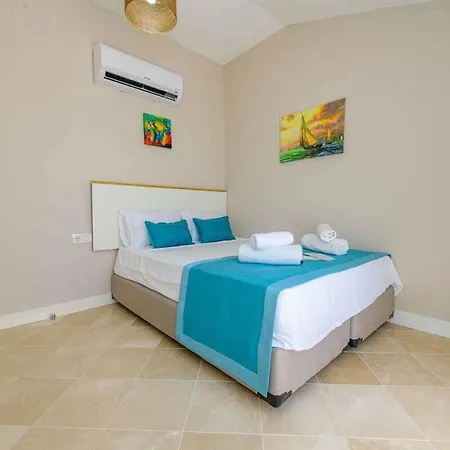 Exclusive With Private Pool, 1002 Βίλα Φετιγιέ