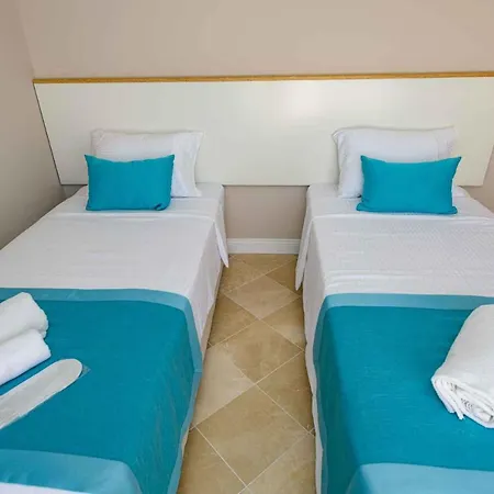 Exclusive With Private Pool, 1002 Fethiye