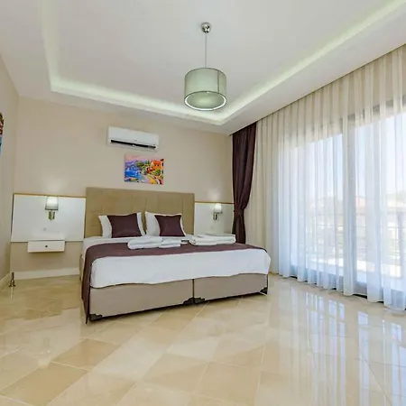 Villa Exclusive With Private Pool, 1002